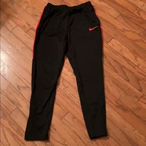 Nike Training Pants